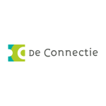 Logo van De Connectie