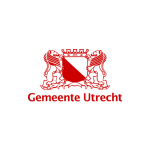 Logo van Gemeente Utrecht