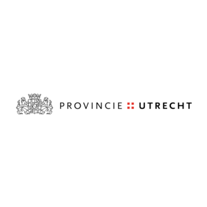 Logo van Provincie Utrecht