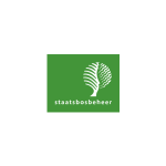Logo van Staatsbosbeheer