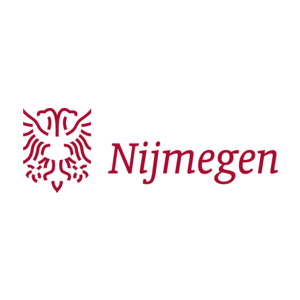 Logo van Gemeente Nijmegen