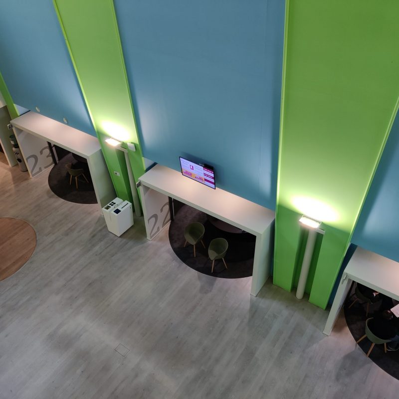 Burgerzakenbalies gemeente Nijmegen