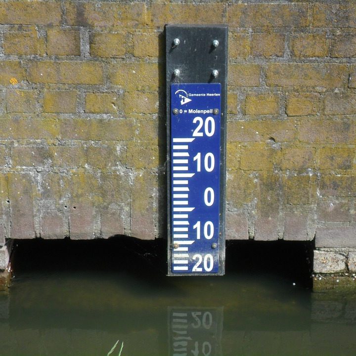 waterpeil