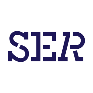 Logo van Sociaal-Economische Raad