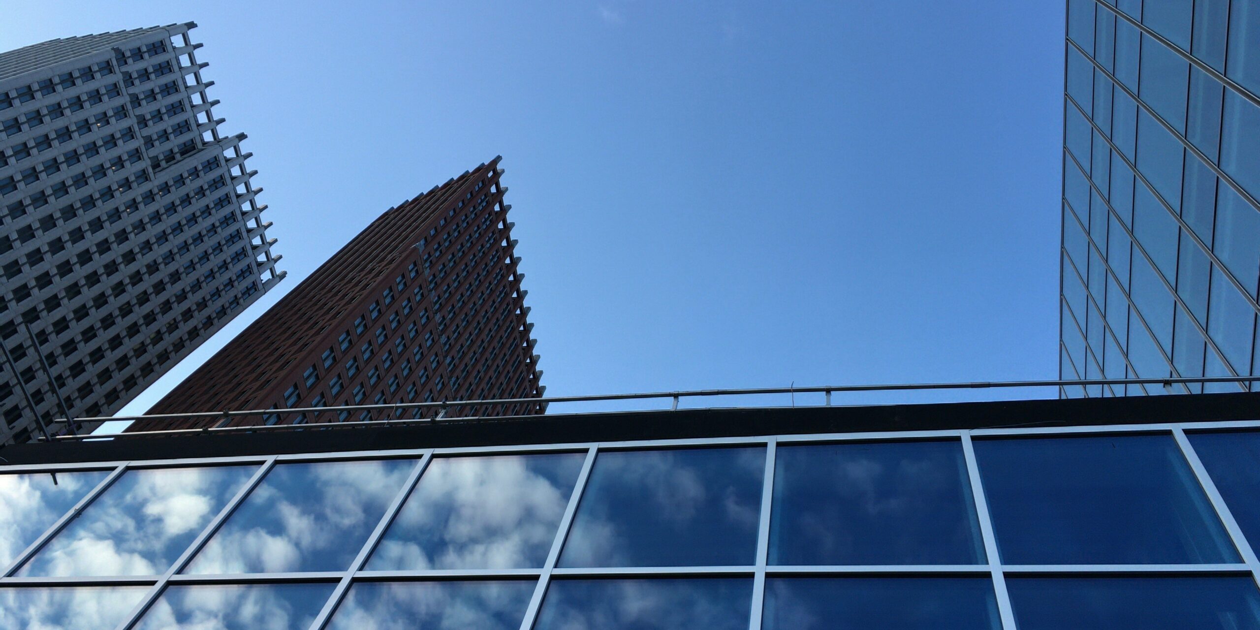 ministeries Den Haag