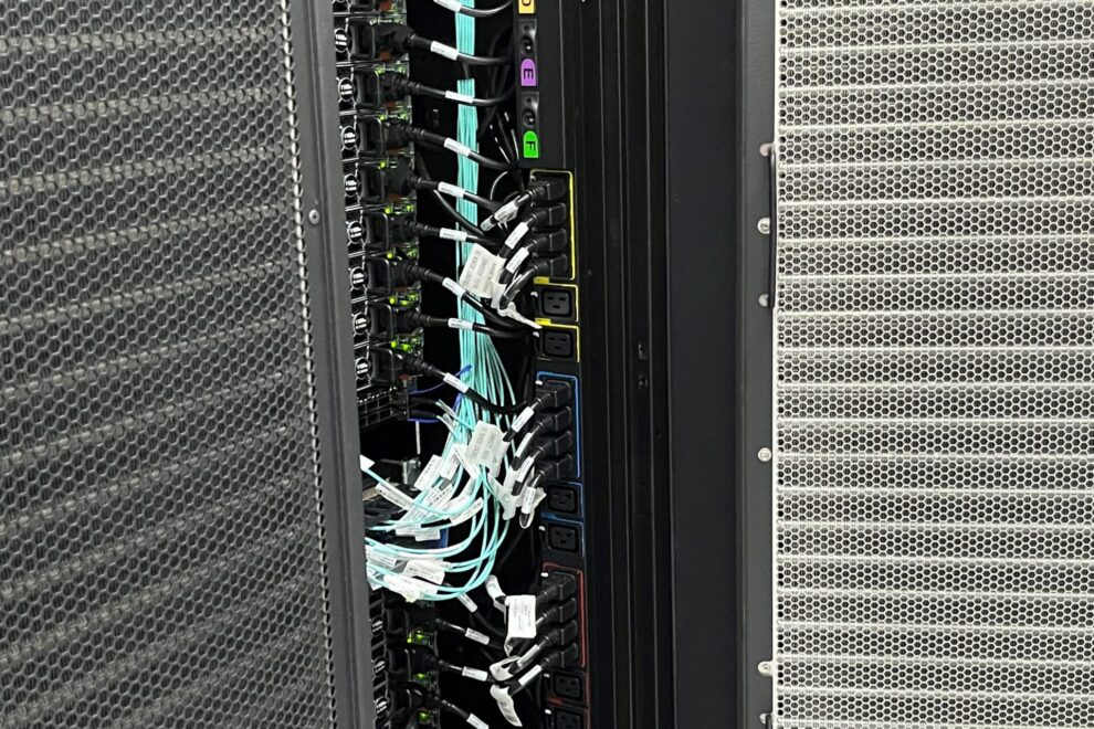 Server