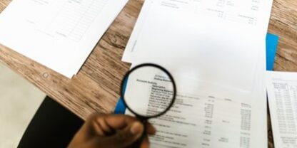accountantsverklaring